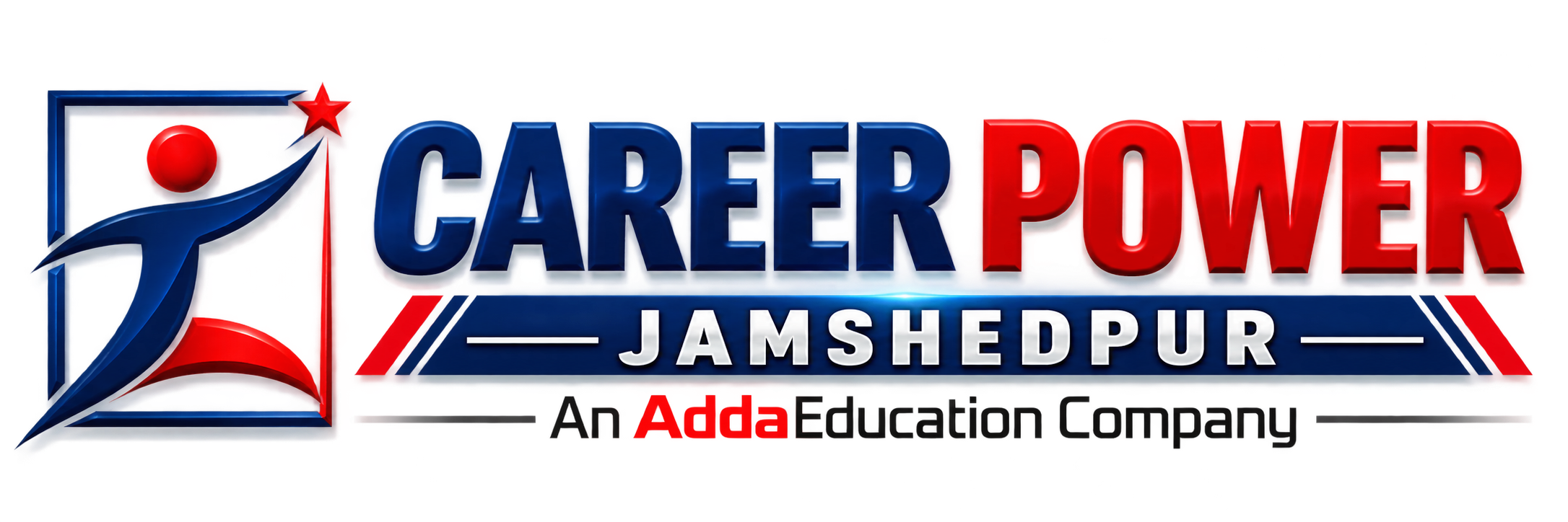 Career power logo