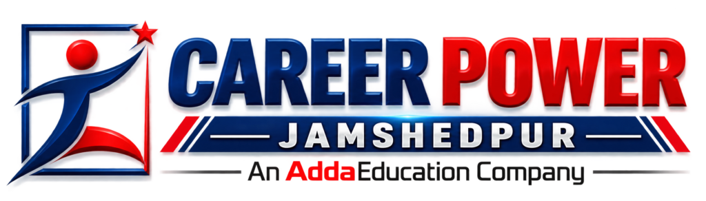 Career power logo