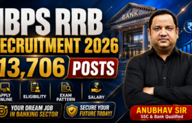 IBPS RRB Gramin Bank Recruitment 2026