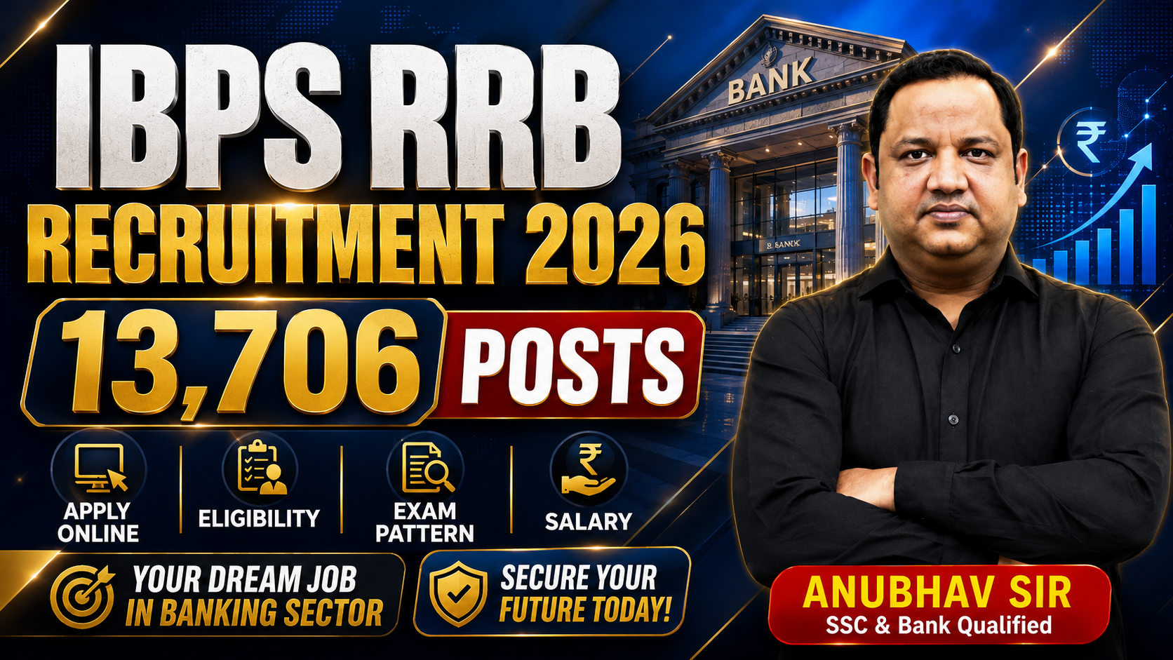 IBPS RRB Gramin Bank Recruitment 2026